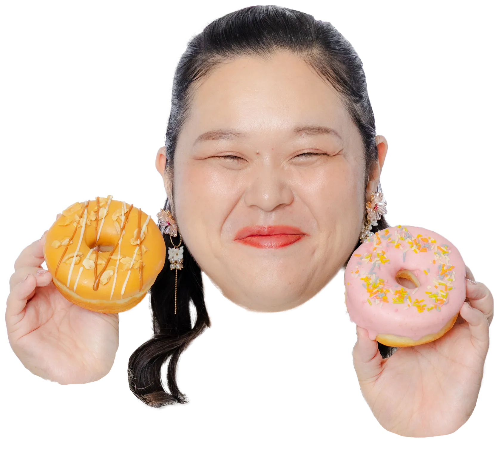 ぼる塾田辺さん