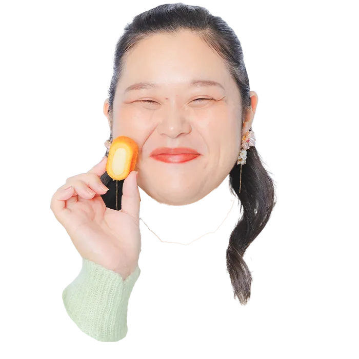 ぼる塾田辺さん