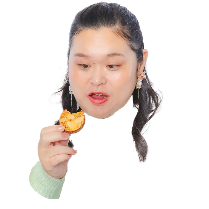 ぼる塾田辺さん