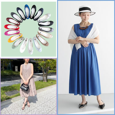 〈jil.purple(ジルパープル)〉〈Rabbiche(ラビシェ)〉〈Style Sea(スタイルシー)〉POP-UP SHOPバナー画像