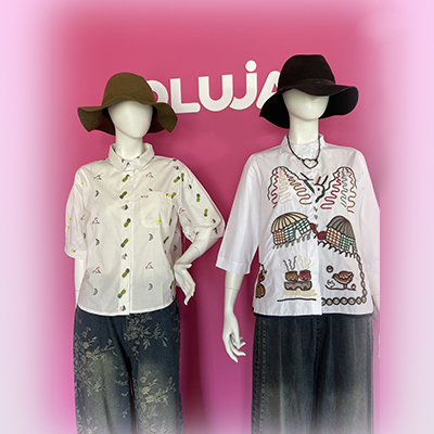 〈バスティア〉POP-UP SHOPバナー画像