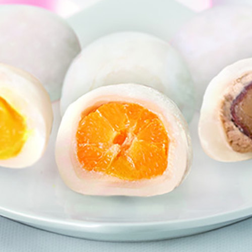 MOCHI CREAM（もちクリーム）