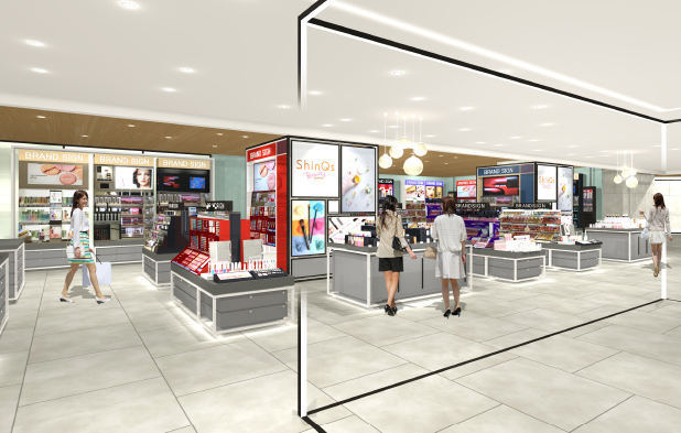 五反田店