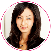 高見沢里子さん