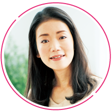 弓気田みずほさん