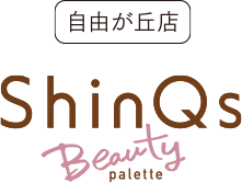 ShinQs Beauty palette