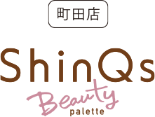 ShinQs Beauty palette
