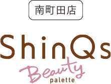 ShinQs Beauty palette