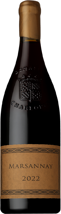 〈フィリップ シャルロパン〉マルサネ 2022