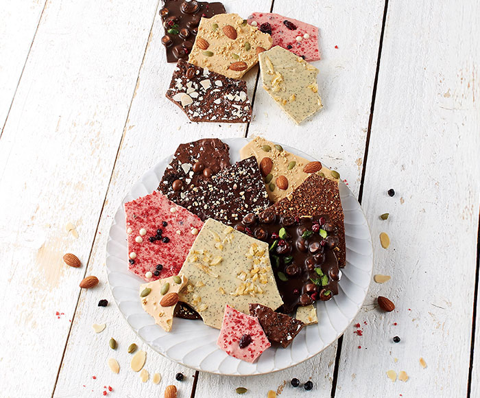 〈モンロワール〉ラヴィアンショコラ　10％増量