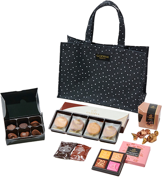 GODIVA (ゴディバ)