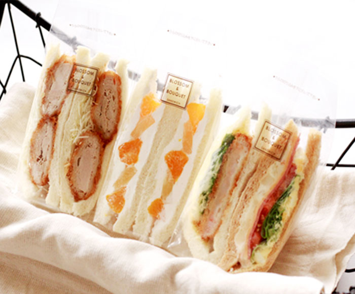 ブロッサム&ブーケ