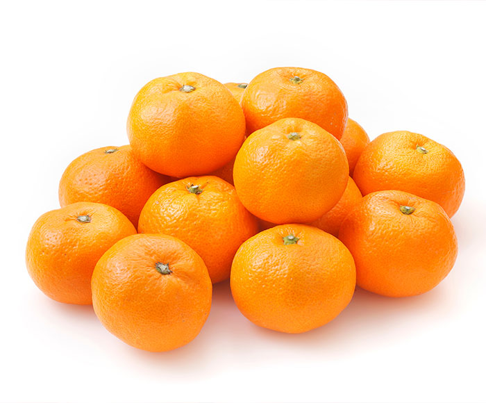 みかん詰め放題