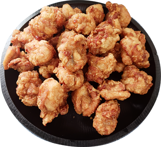 麻布あさひ/鳥麻