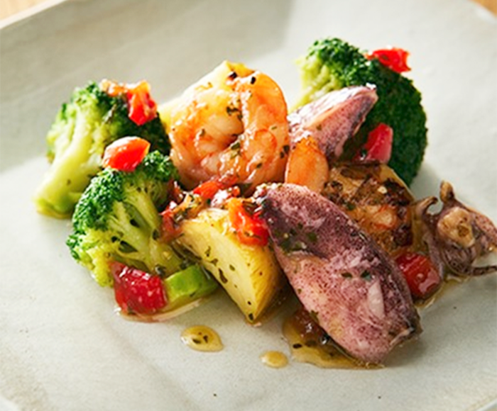 アール・エフ・ワン/グリーン・グルメ