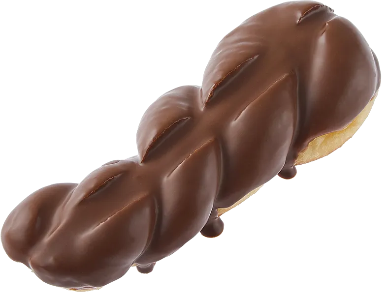 アンデルセンチョコツイスト