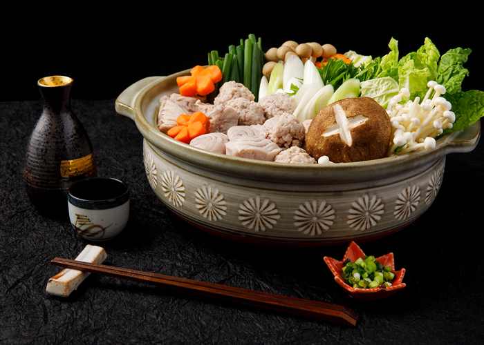 ホクエイ食品