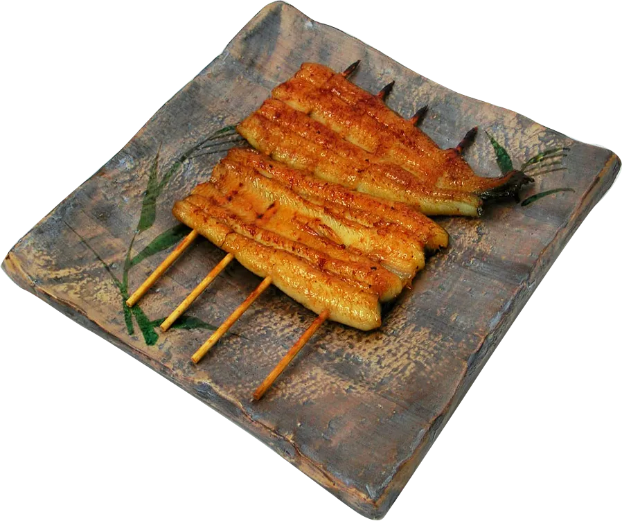 しま村 国産養殖うなぎ蒲焼