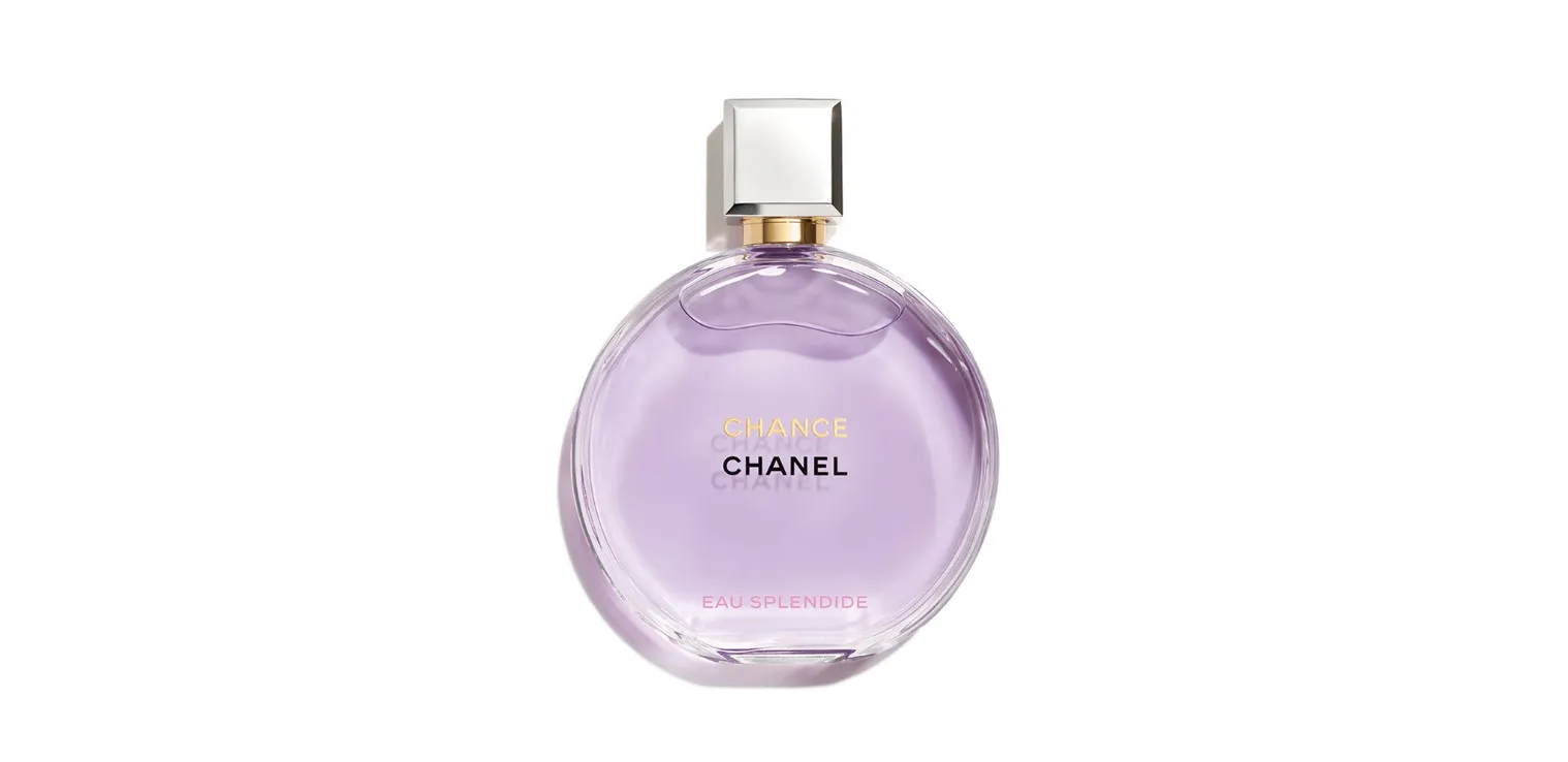 CHANEL（シャネル）〉チャンス オー スプランディド オードゥ