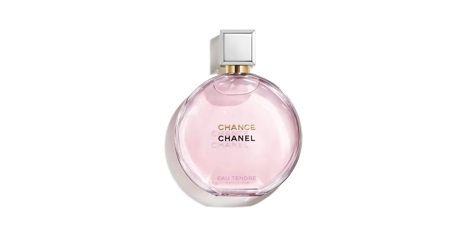 CHANEL（シャネル）〉チャンス オー スプランディド オードゥ