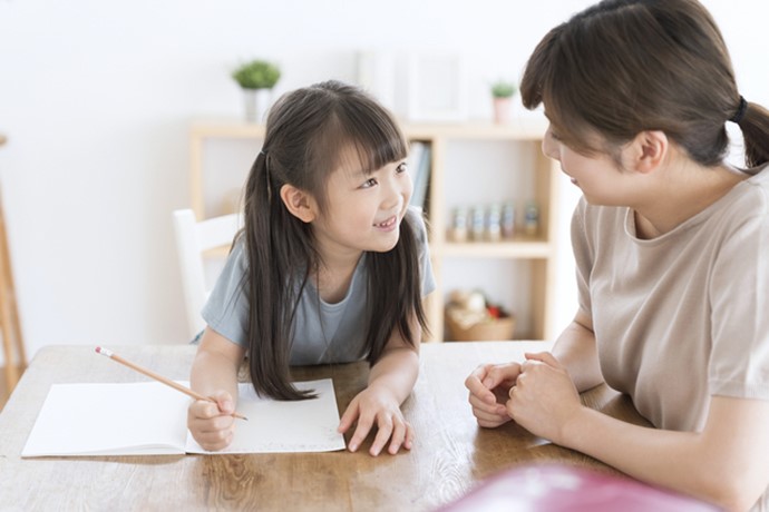 知っておきたい中学受験のこと vol.4 受験に迷っている小学生ママ必読