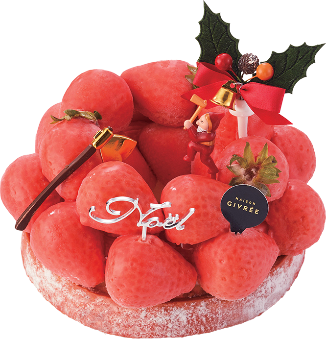 ケーキ