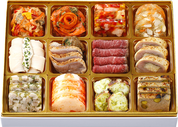 惣菜