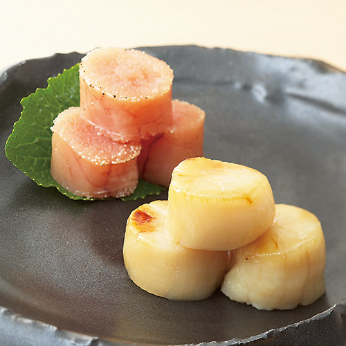 グルメセレクション 美味彩菜