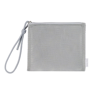 ≪アディクション≫メッシュポーチ