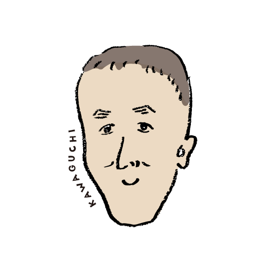 平山バイヤー