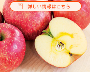 ナカムラフルーツ農園 サンふじりんご
