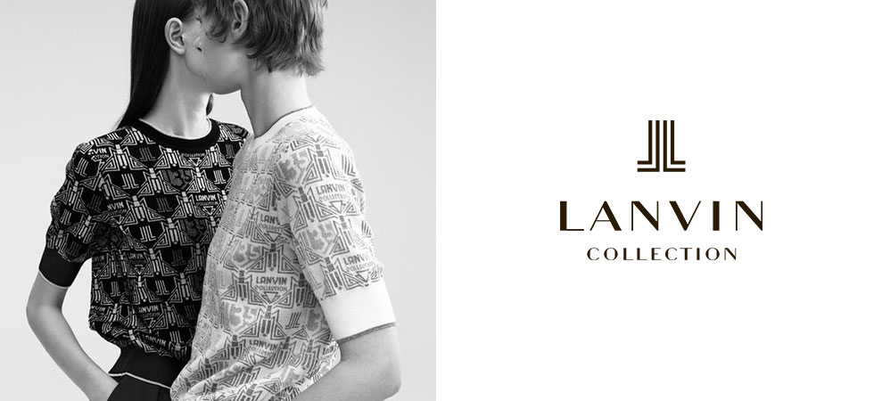 LANVIN COLLECTION