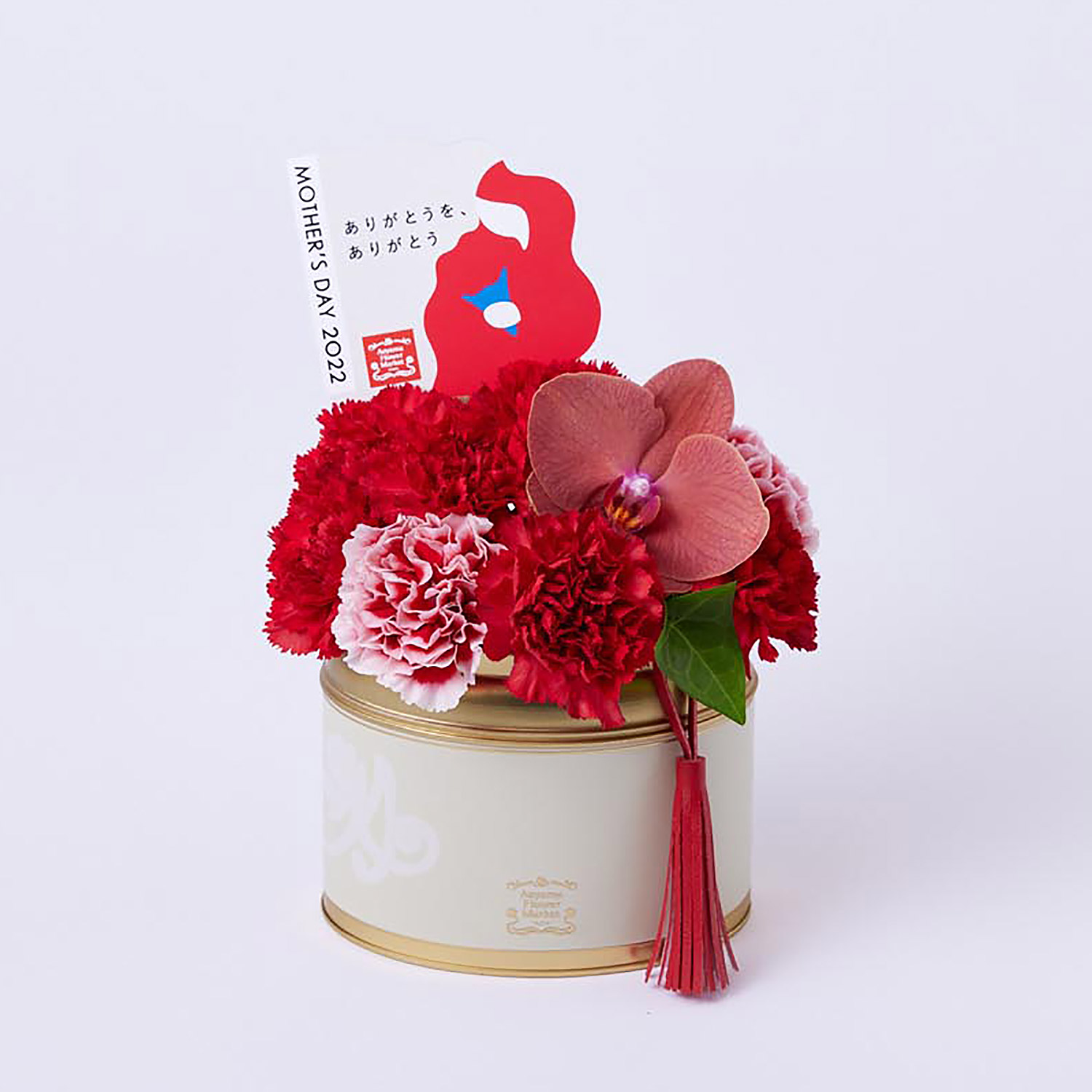 母の日 22 お花 ギフト通販なら東急百貨店ネットショッピング