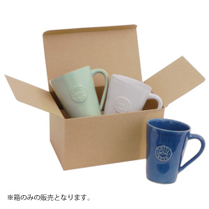 ギフトボックス マグカップ用
