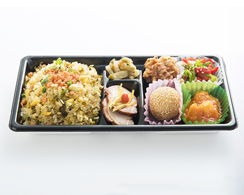 〈過門香〉 15周年記念限定弁当