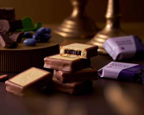 〈morimoto〉 ハスカップジュエリー