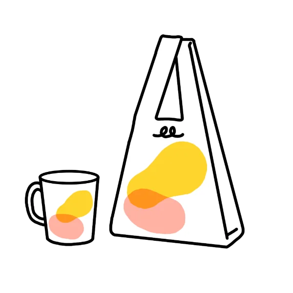 オリジナル品のアイコン