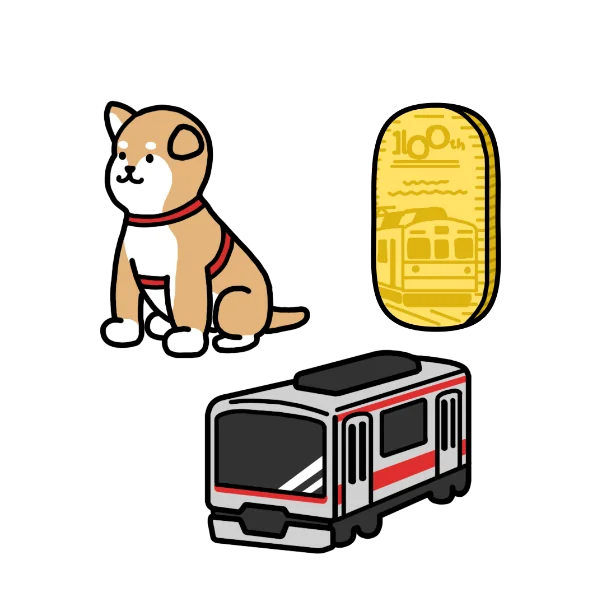 その他のアイコン