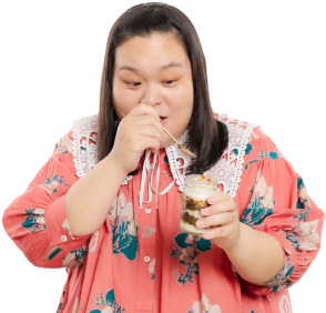 レイヤーチーズケーキ ぼる塾・田辺さん食レポ画像01