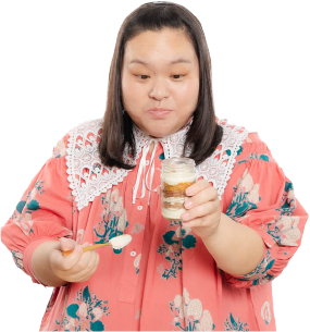 レイヤーチーズケーキ ぼる塾・田辺さん食レポ画像02