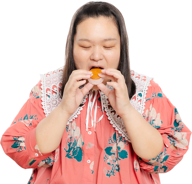 バターチーズサンド ぼる塾・田辺さん食レポ画像01