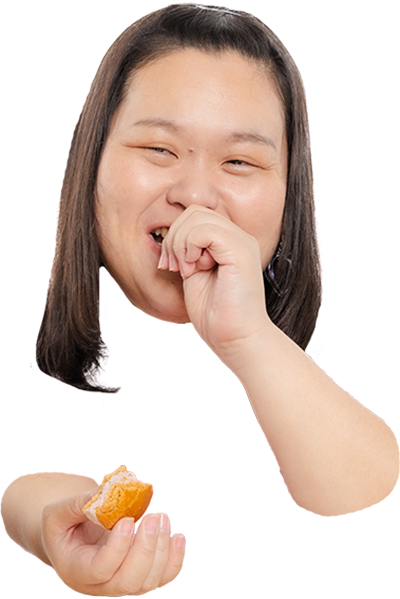 バターチーズサンド イメージ画像