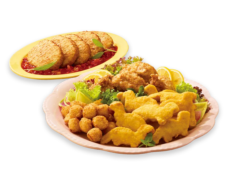 みつせ鶏本舗 パーティーアソート