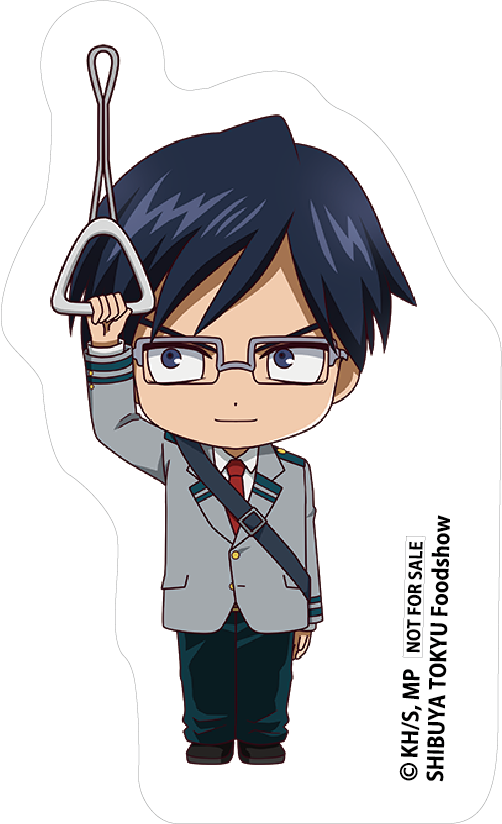 飯田　天哉 Tenya Iida