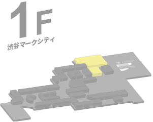 フロアマップ