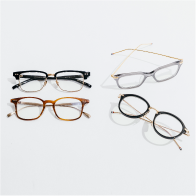 <Oh My Glasses TOKYO>