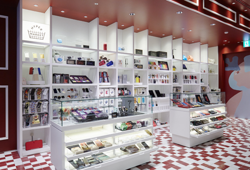 銀座でiphoneケースを買うならどこか迷っている方 直営店のスマホケースも Pathee パシー