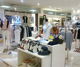 anysis ｜日吉東急アベニュー｜東急百貨店公式ホームページ