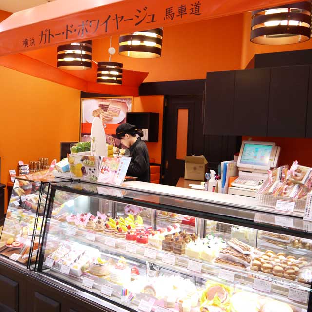 日吉駅周辺でケーキが買える人気店11選 地元の人気パティスリー ショコラティエも Pathee パシー