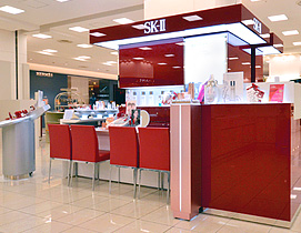 Sk エスケーツー 渋谷 本店 東急百貨店公式ホームページ